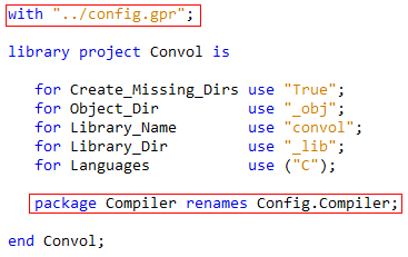 source de convol.gpr