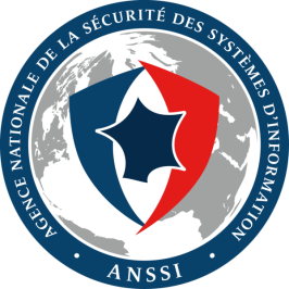 ANSSI logo